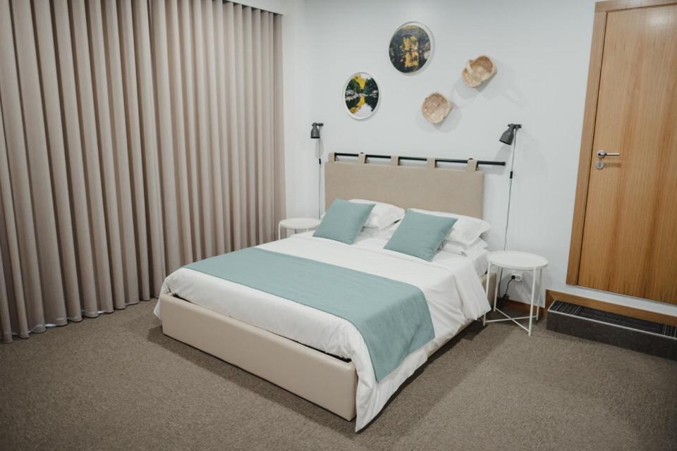 Alojamento 88 Castro Daire Exterior foto