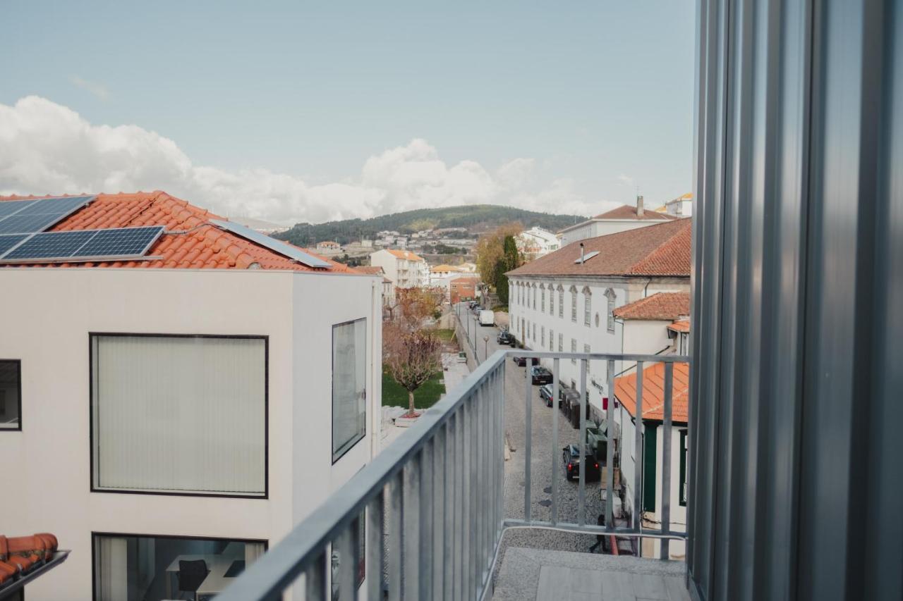 Alojamento 88 Castro Daire Exterior foto